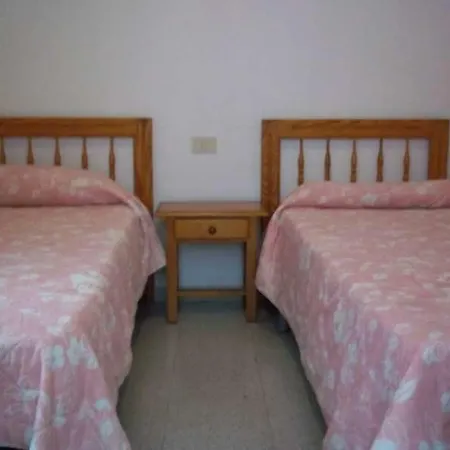 Xataki Apartamento *