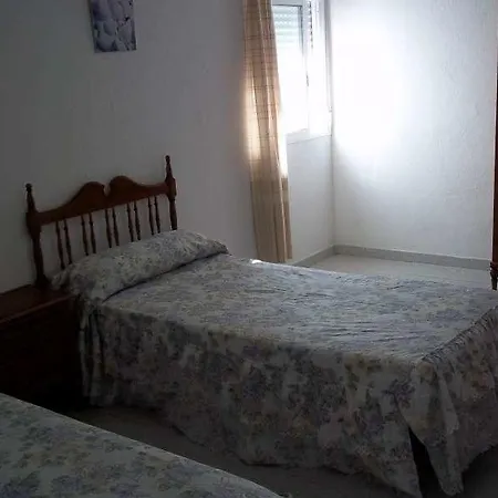 Apartamento Xataki Famara