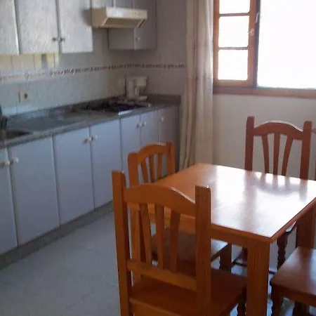 Xataki Apartamento Famara