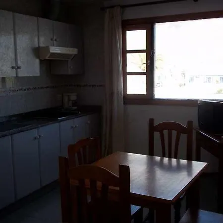 Xataki Apartamento