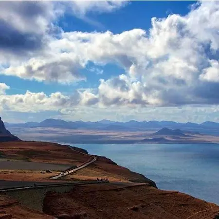Xataki * Famara