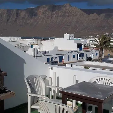 Xataki Apartamento Famara