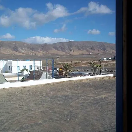 Apartamento Xataki *