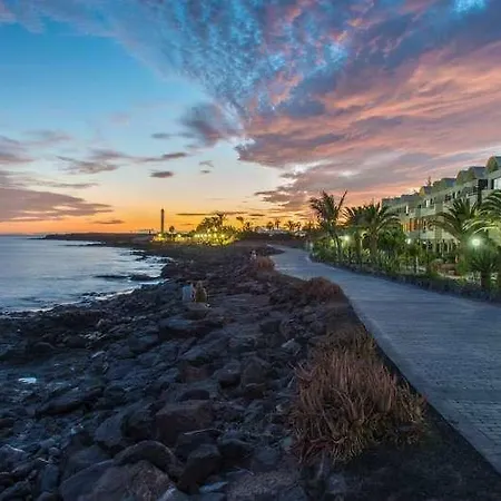 Apartamento Xataki Famara